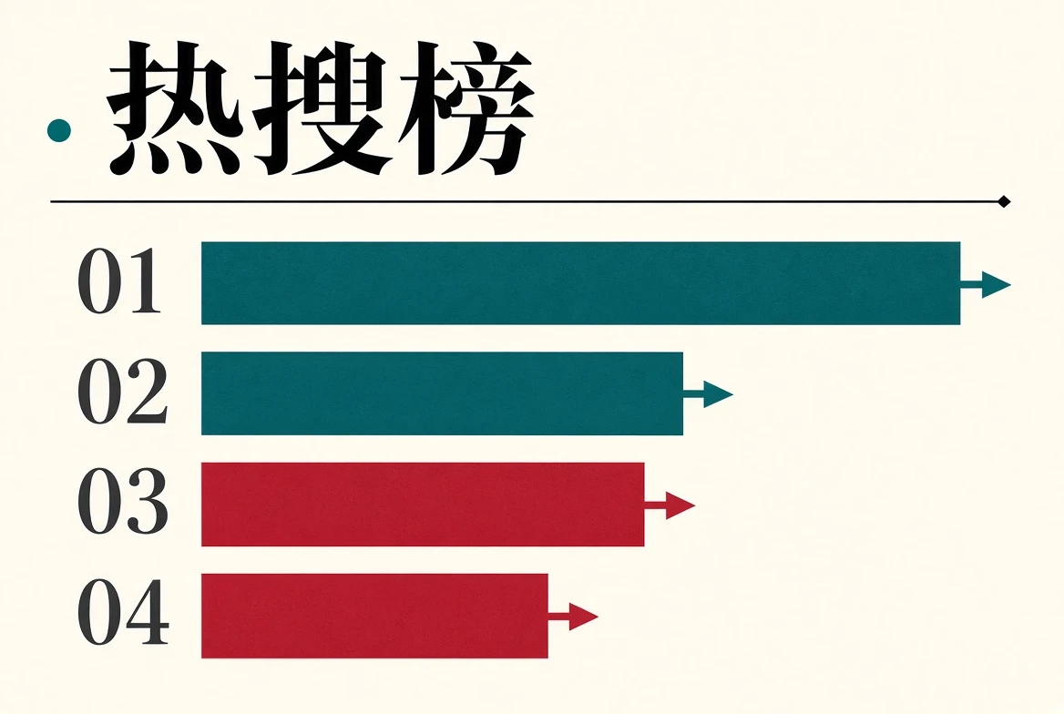娱乐话题与编辑关注方向导览